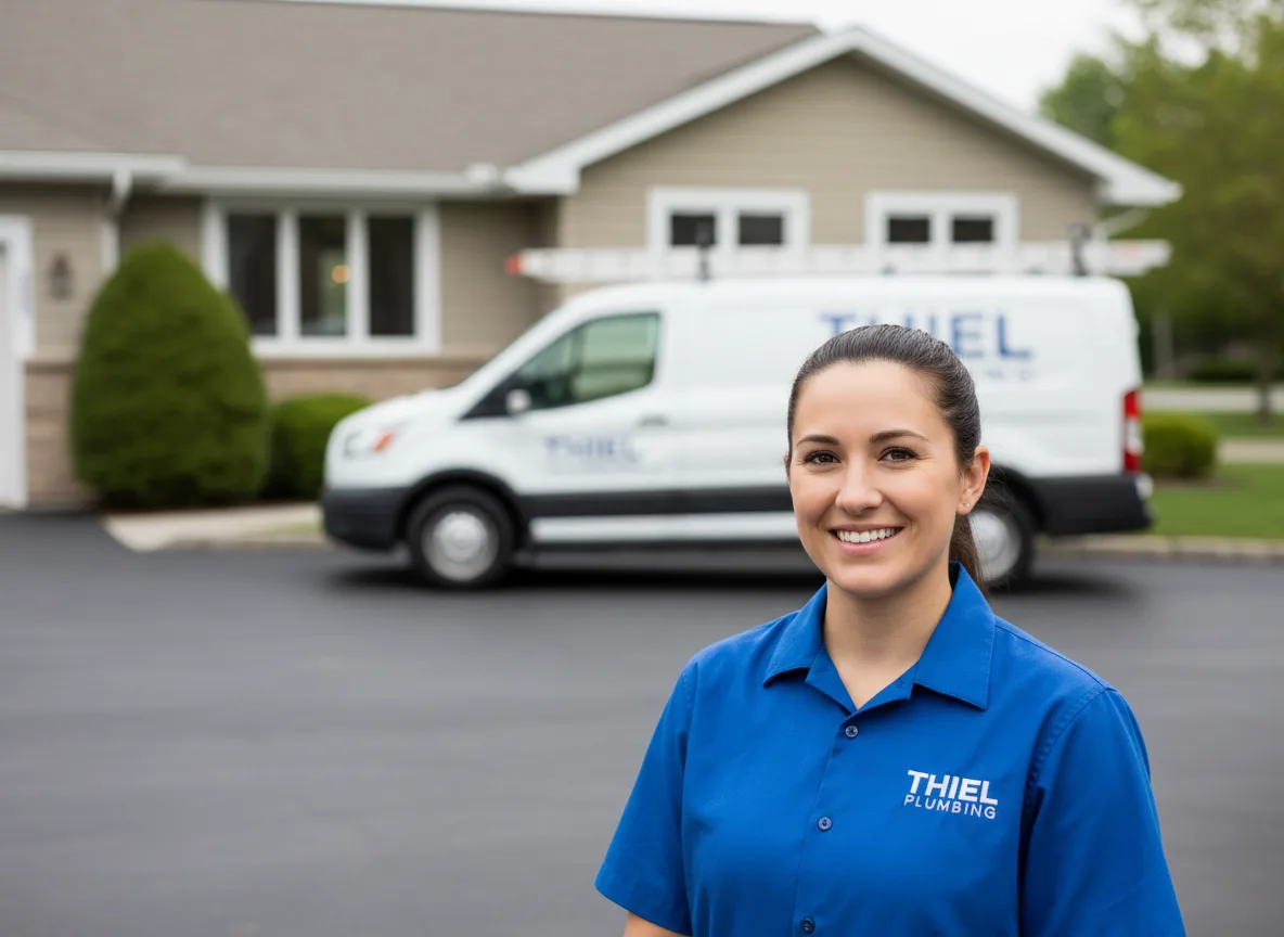 Plumber Portsmouth, OH FAQs
